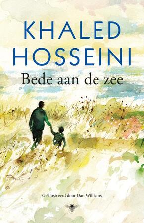 Bede aan de zee - Khaled Hosseini Bede aan de zee - Khaled Hosseini