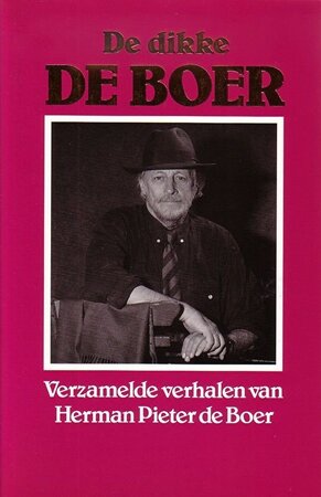 Dikke de boer - Boer Dikke de boer - Boer