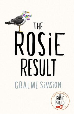 The Rosie Result - Graeme Simsion The Rosie Result - Graeme Simsion