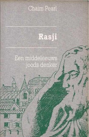 Rasji - Chaim Pearl Rasji - Chaim Pearl