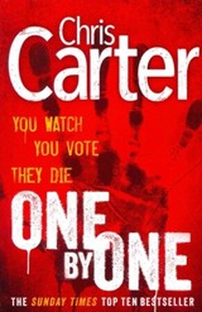 One by One - Chris Carter One by One - Chris Carter