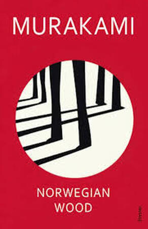 Norwegian wood - Murakami H Norwegian wood - Murakami H