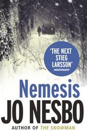 Nemesis - Nesbo J Nemesis - Nesbo J