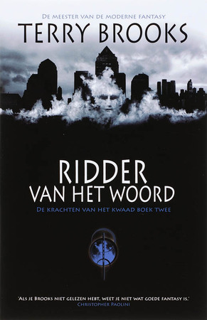 De krachten van het kwaad / 2 Ridder van het woord - T. Brooks De krachten van het kwaad / 2 Ridder van het woord - T. Brooks
