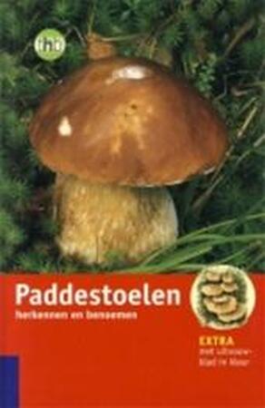 Paddestoelen - H. Grunert Paddestoelen - H. Grunert