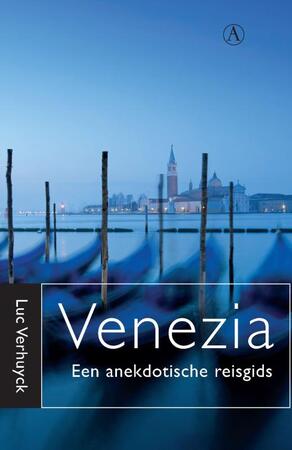 Venezia - Luc Verhuyck Venezia - Luc Verhuyck