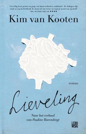 Lieveling - Kim van Kooten Lieveling - Kim van Kooten
