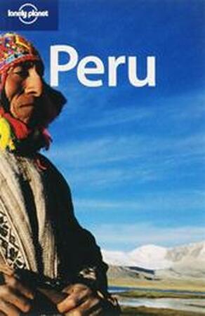 Lonely Planet Peru - Unknown Lonely Planet Peru - Unknown