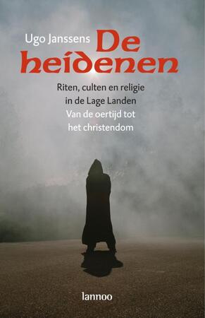 De heidenen - Ugo Janssens De heidenen - Ugo Janssens
