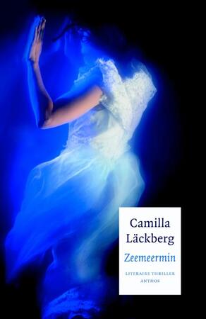 Zeemeermin - Camilla Läckberg Zeemeermin - Camilla Läckberg