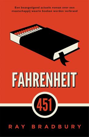 Fahrenheit 451 - Ray Bradbury Fahrenheit 451 - Ray Bradbury