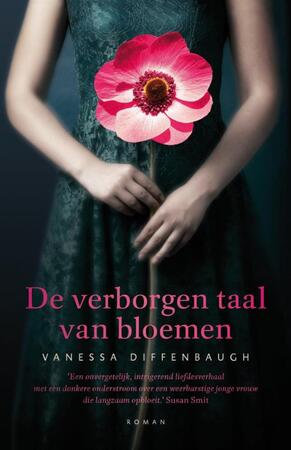 Verborgen taal van bloemen - Vanessa Diffenbaugh Verborgen taal van bloemen - Vanessa Diffenbaugh