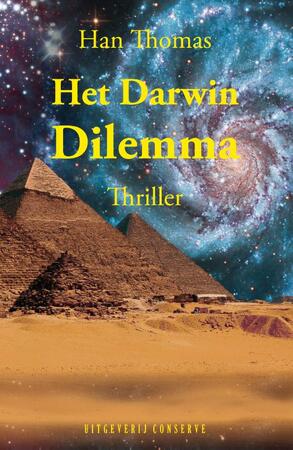 Het Darwin Dilemma - Han Thomas Het Darwin Dilemma - Han Thomas