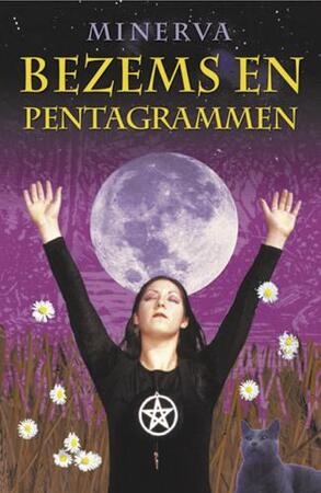 Bezems en pentagrammen - Minerva Bezems en pentagrammen - Minerva