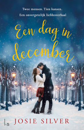 een dag in december - Josie Silver een dag in december - Josie Silver