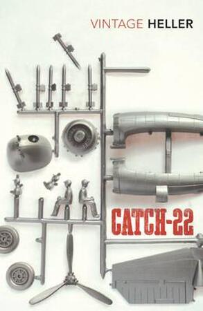 Catch-22 - Joseph Heller Catch-22 - Joseph Heller