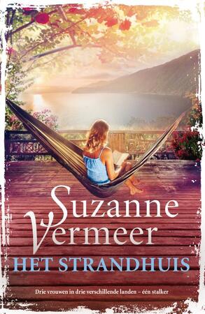Het strandhuis - Suzanne Vermeer Het strandhuis - Suzanne Vermeer