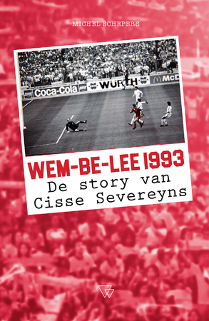 Wem-be-lee 1993 - Michel Schepers Wem-be-lee 1993 - Michel Schepers