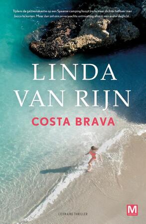 Costa Brava - Linda van Rijn Costa Brava - Linda van Rijn