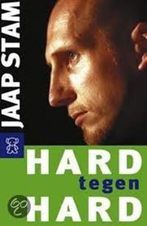 Hard tegen hard - J. Stam Hard tegen hard - J. Stam