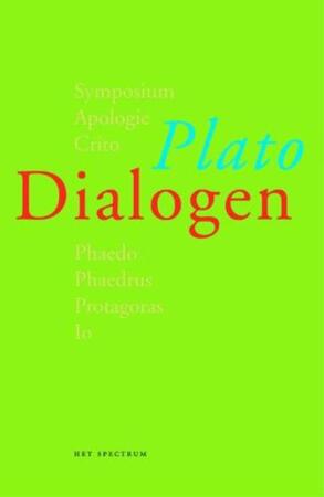 dialogen - Plato dialogen - Plato