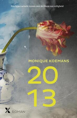 2013 - Monique Koemans 2013 - Monique Koemans