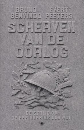 Scherven van de oorlog - Bruno Benvindo Scherven van de oorlog - Bruno Benvindo