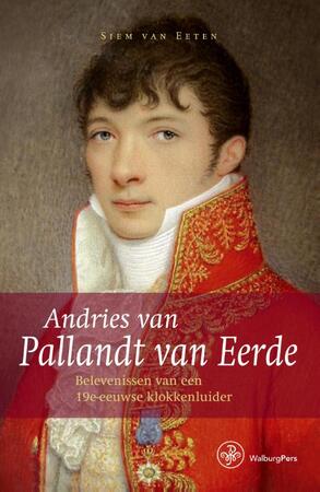Andries van Pallandt van Eerde - Siem van Eeten Andries van Pallandt van Eerde - Siem van Eeten