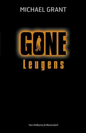 Leugens - Michael Grant Leugens - Michael Grant