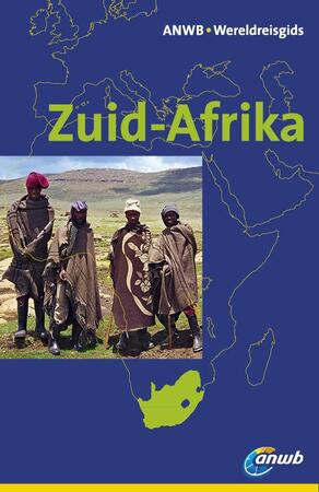 Zuid-Afrika - Dieter Losskarn Zuid-Afrika - Dieter Losskarn