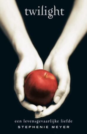 Twilight - Stephenie Meyer Twilight - Stephenie Meyer