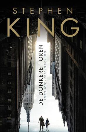 De donkere toren 1 De scherpschutter - Stephen King De donkere toren 1 De scherpschutter - Stephen King