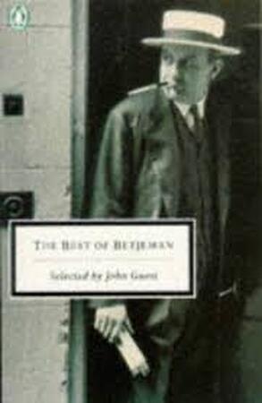 The best of Betjeman - John Betjeman The best of Betjeman - John Betjeman
