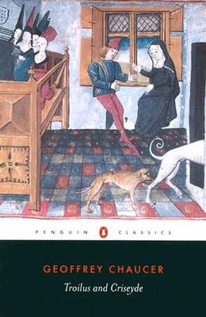 Troilus and Criseyde - Geoffrey Chaucer, B. A. Windeatt Troilus and Criseyde - Geoffrey Chaucer, B. A. Windeatt