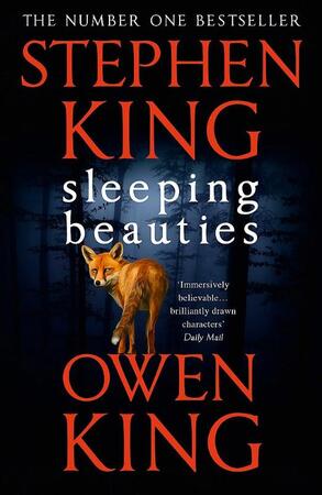 Sleeping Beauties - Stephen King Sleeping Beauties - Stephen King
