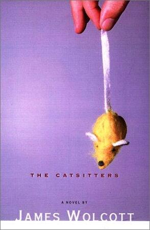 The catsitters - James Wolcott The catsitters - James Wolcott