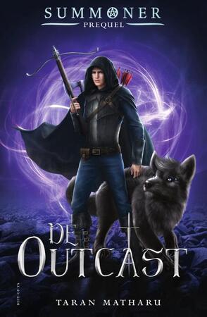De outcast - Taran Matharu De outcast - Taran Matharu