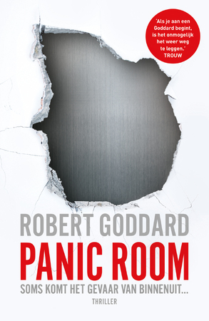 Panic Room - Robert Goddard Panic Room - Robert Goddard