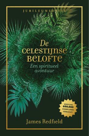 De celestijnse belofte - James Redfield De celestijnse belofte - James Redfield