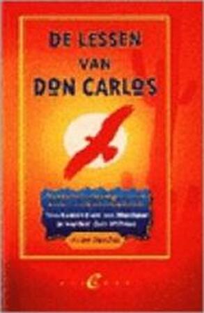 De lessen van Don Carlos - Victor Sanchez, C.M.M. Mouwen De lessen van Don Carlos - Victor Sanchez, C.M.M. Mouwen