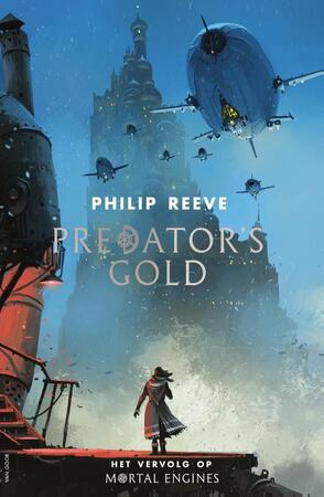 Predator's Gold - Philip Reeve Predator's Gold - Philip Reeve