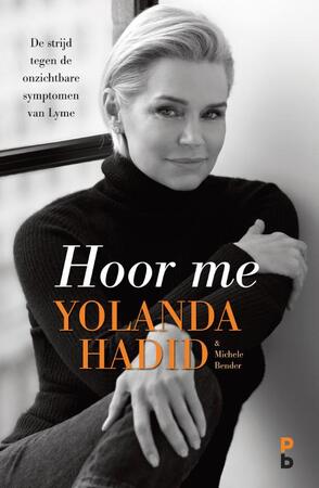 Hoor me. - Yolanda Hadid Hoor me. - Yolanda Hadid