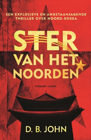 Ster van het Noorden - D.B. John Ster van het Noorden - D.B. John