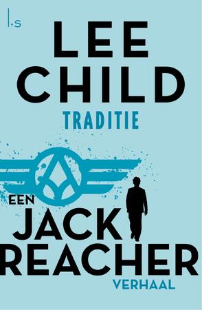 Traditie - Lee Child Traditie - Lee Child