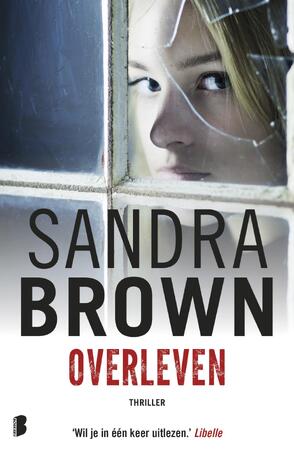 Overleven - Sandra Brown Overleven - Sandra Brown