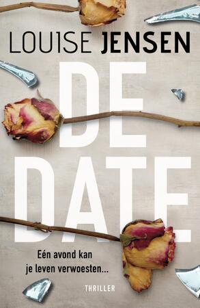 De Date - Louise Jensen De Date - Louise Jensen