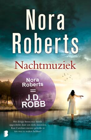 Nachtmuziek - Nora Roberts Nachtmuziek - Nora Roberts