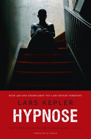 Hypnose - lars Kepler, Lars Kepler Hypnose - lars Kepler, Lars Kepler