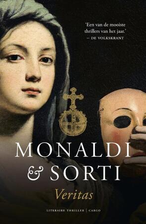 Veritas - Rita Monaldi, Monaldi, Francesco Sorti Veritas - Rita Monaldi, Monaldi, Francesco Sorti