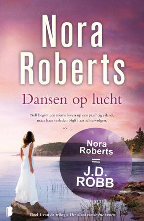 Dansen op lucht I - Nora Roberts Dansen op lucht I - Nora Roberts